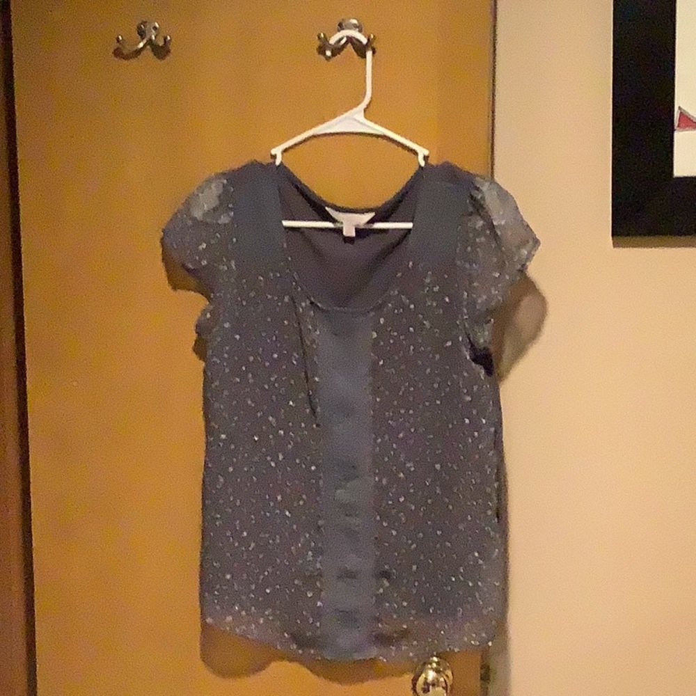 Ladybug shirt